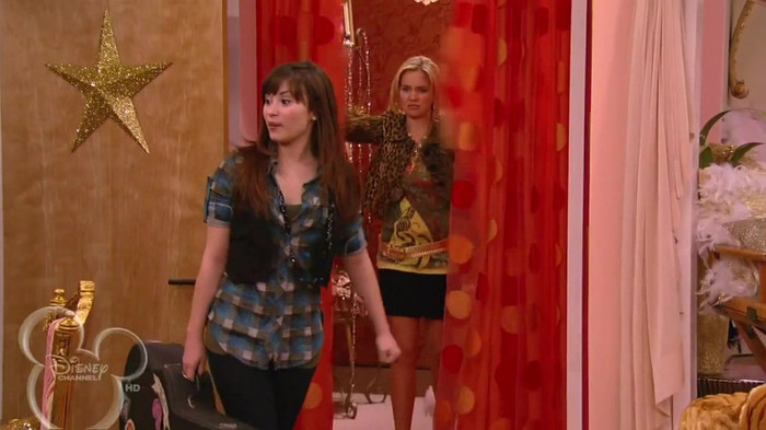 sonny with a chance season 1 episode 1 HD 09713