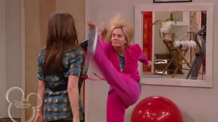 sonny with a chance season 1 episode 1 HD 10245