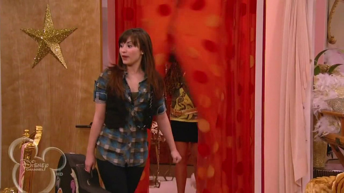 sonny with a chance season 1 episode 1 HD 09714