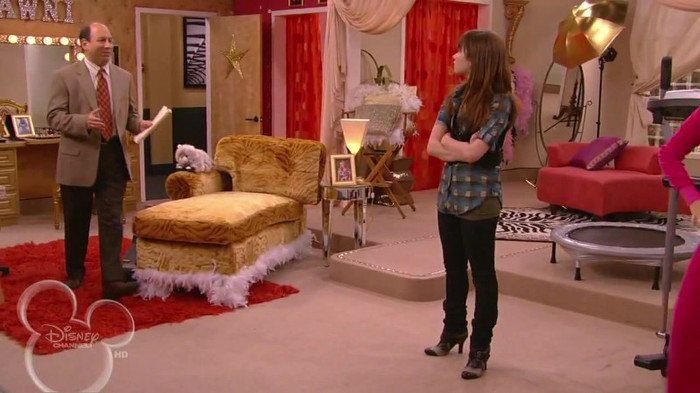 sonny with a chance season 1 episode 1 HD 10737