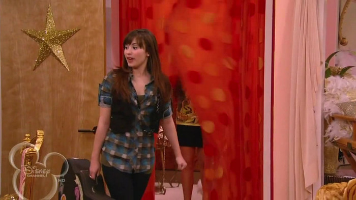 sonny with a chance season 1 episode 1 HD 09715