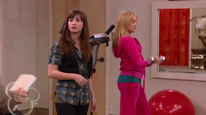 sonny with a chance season 1 episode 1 HD 10740
