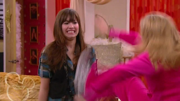 sonny with a chance season 1 episode 1 HD 10248