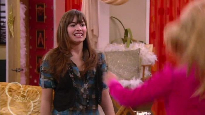 sonny with a chance season 1 episode 1 HD 10253