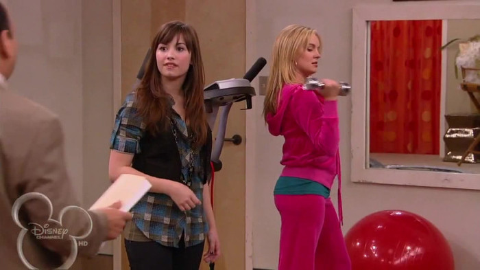 sonny with a chance season 1 episode 1 HD 10746