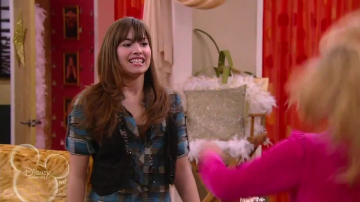 sonny with a chance season 1 episode 1 HD 10254