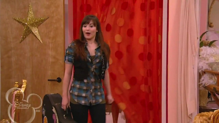 sonny with a chance season 1 episode 1 HD 09720