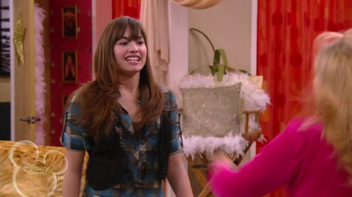 sonny with a chance season 1 episode 1 HD 10255