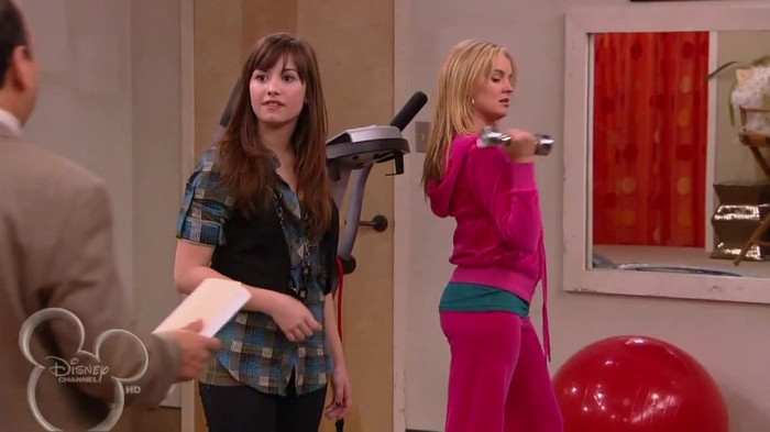 sonny with a chance season 1 episode 1 HD 10747