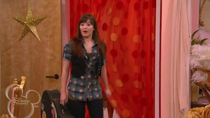 sonny with a chance season 1 episode 1 HD 09721
