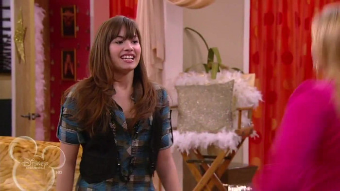 sonny with a chance season 1 episode 1 HD 10256