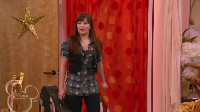 sonny with a chance season 1 episode 1 HD 09722