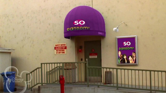 sonny with a chance season 1 episode 1 HD 09249