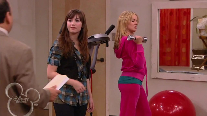 sonny with a chance season 1 episode 1 HD 10748