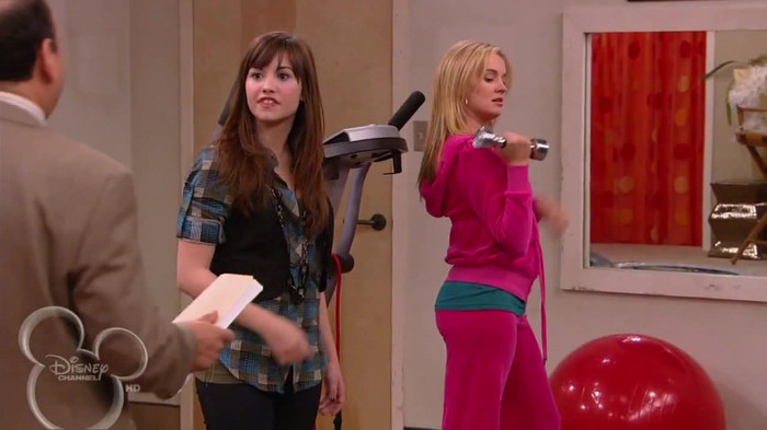 sonny with a chance season 1 episode 1 HD 10749