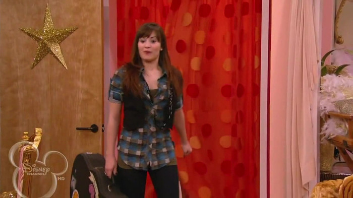 sonny with a chance season 1 episode 1 HD 09723