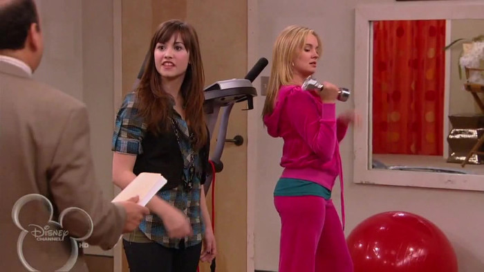 sonny with a chance season 1 episode 1 HD 10750