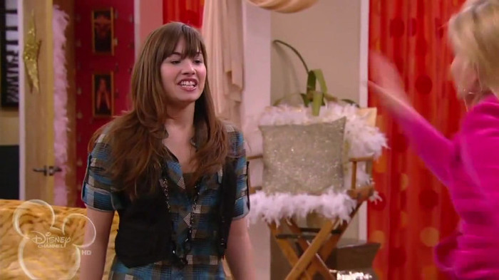 sonny with a chance season 1 episode 1 HD 10258