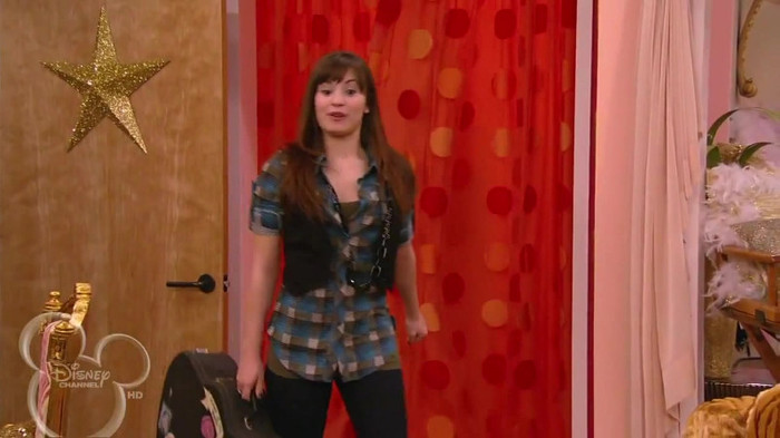 sonny with a chance season 1 episode 1 HD 09724