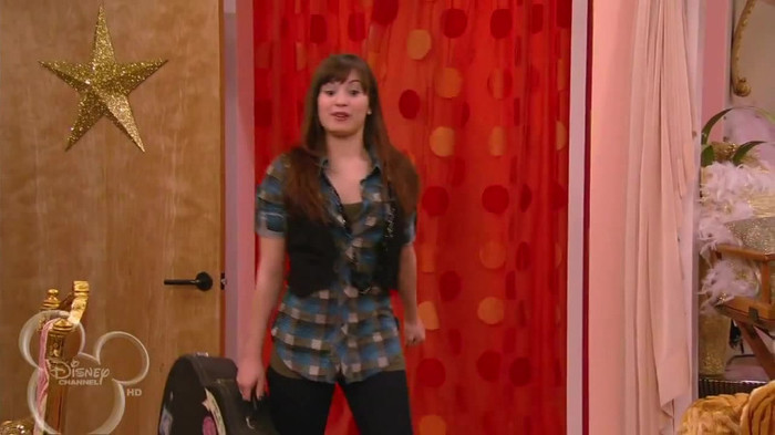 sonny with a chance season 1 episode 1 HD 09725
