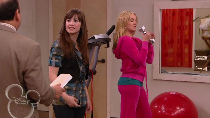 sonny with a chance season 1 episode 1 HD 10752