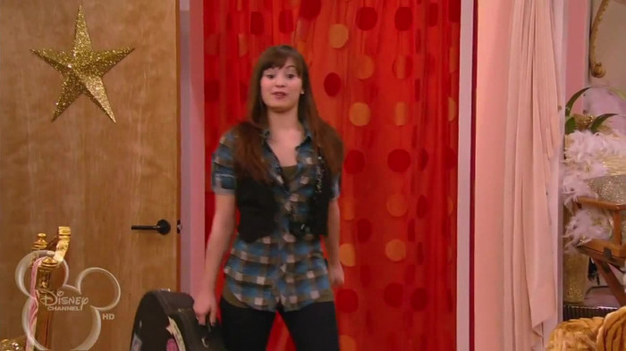 sonny with a chance season 1 episode 1 HD 09726