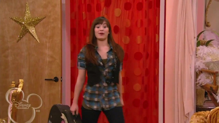 sonny with a chance season 1 episode 1 HD 09727