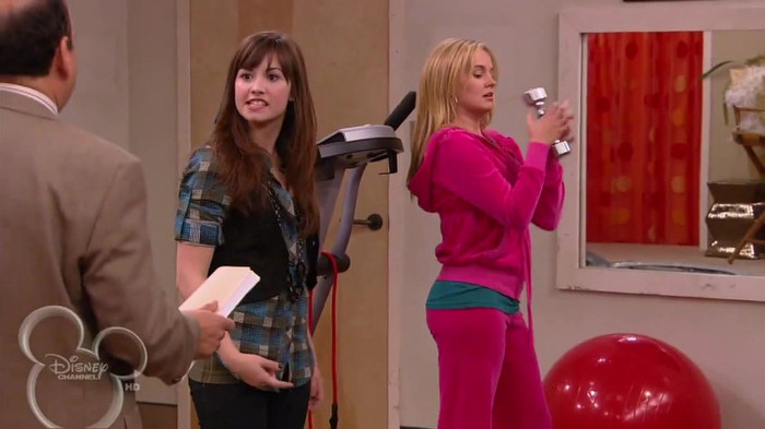 sonny with a chance season 1 episode 1 HD 10754