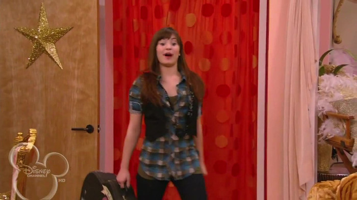 sonny with a chance season 1 episode 1 HD 09728