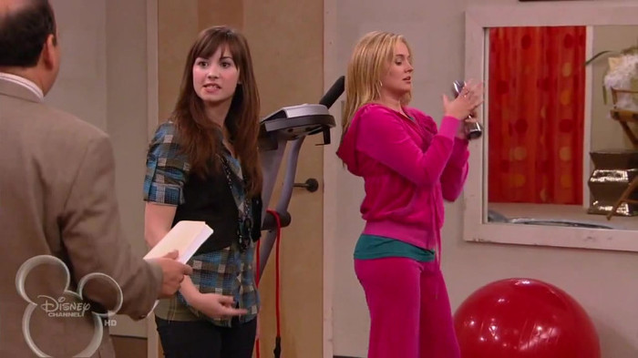 sonny with a chance season 1 episode 1 HD 10755