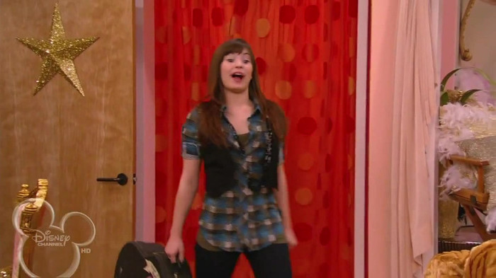 sonny with a chance season 1 episode 1 HD 09729