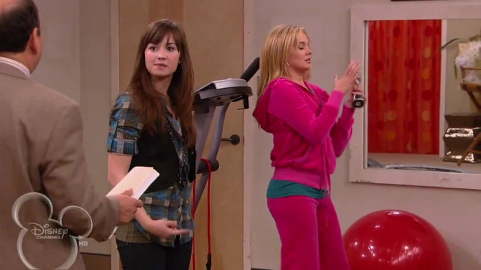 sonny with a chance season 1 episode 1 HD 10756