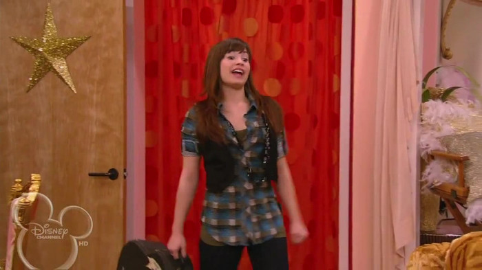 sonny with a chance season 1 episode 1 HD 09730