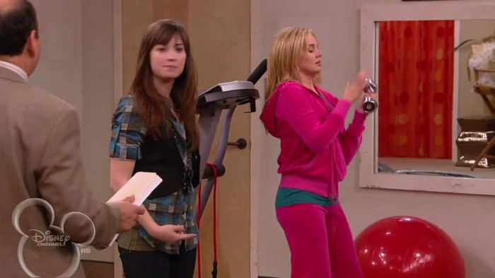 sonny with a chance season 1 episode 1 HD 10757