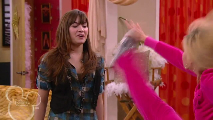 sonny with a chance season 1 episode 1 HD 10261