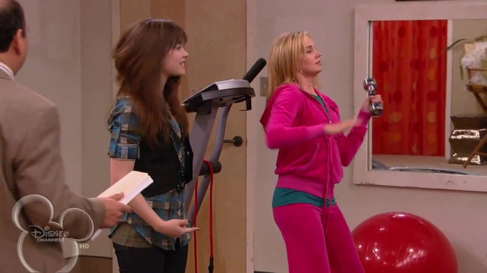 sonny with a chance season 1 episode 1 HD 10760