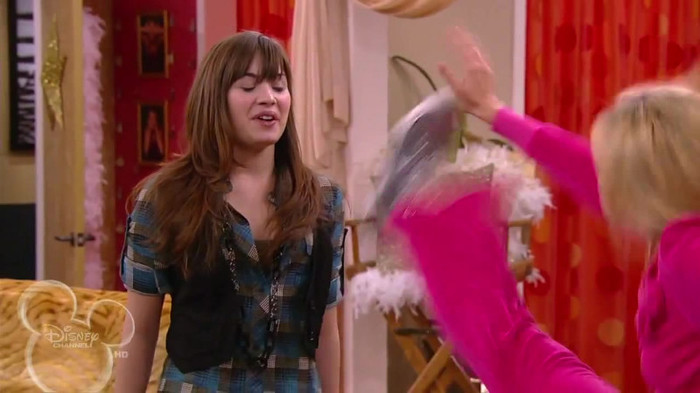 sonny with a chance season 1 episode 1 HD 10262