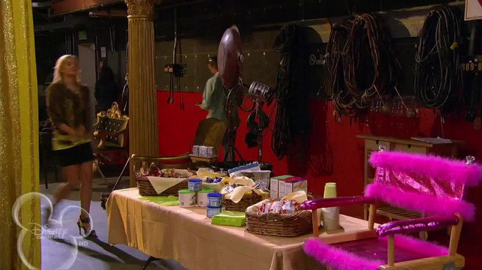 sonny with a chance season 1 episode 1 HD 09257