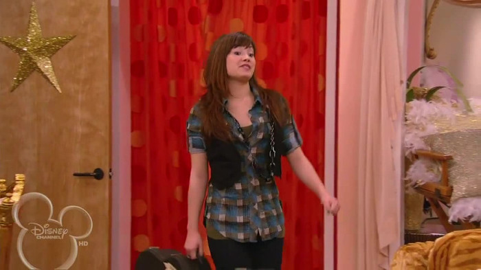 sonny with a chance season 1 episode 1 HD 09734