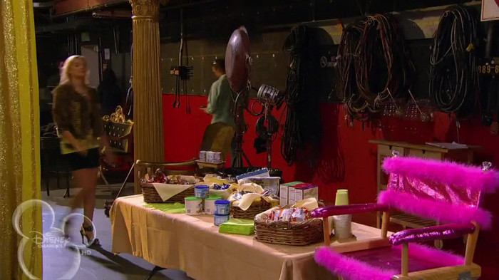 sonny with a chance season 1 episode 1 HD 09258