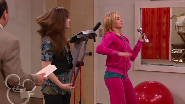 sonny with a chance season 1 episode 1 HD 10761