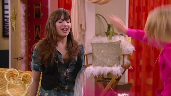 sonny with a chance season 1 episode 1 HD 10263