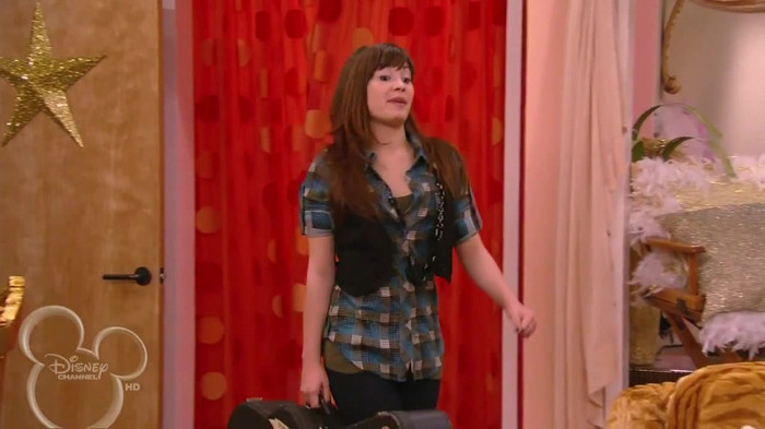 sonny with a chance season 1 episode 1 HD 09736 - Sonny With A Chance Season 1 Episode 1 - First Episode Part 106