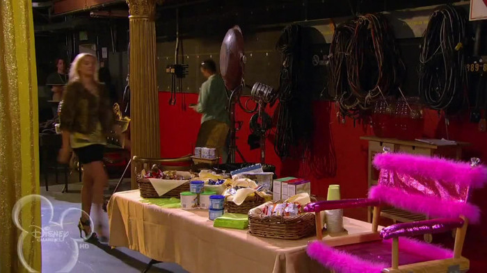 sonny with a chance season 1 episode 1 HD 09259