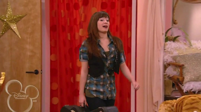 sonny with a chance season 1 episode 1 HD 09737 - Sonny With A Chance Season 1 Episode 1 - First Episode Part 106