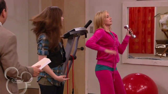 sonny with a chance season 1 episode 1 HD 10762