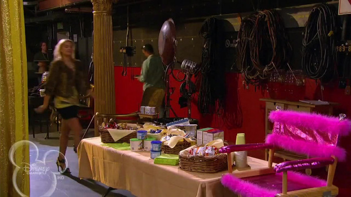 sonny with a chance season 1 episode 1 HD 09260