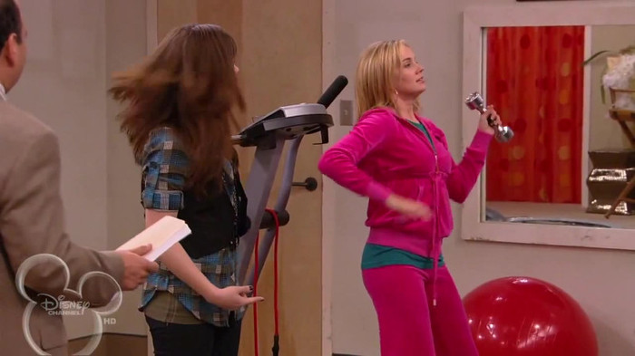 sonny with a chance season 1 episode 1 HD 10763