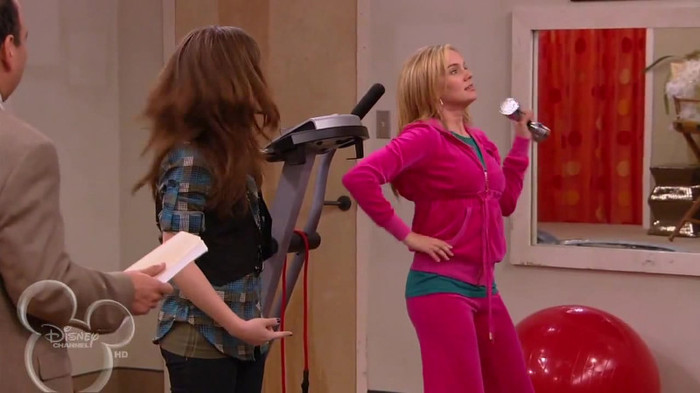 sonny with a chance season 1 episode 1 HD 10765