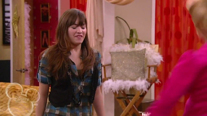 sonny with a chance season 1 episode 1 HD 10266